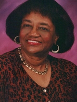 Gloria Crawford