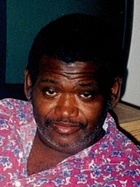Kenneth Patterson