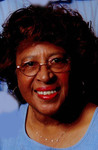 Sylvia Ernestine  Burden