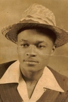 Arthur Lee "Robbie"  Robinson Jr.