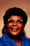 Barbara Jean  Hill