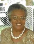 Ernestine  Baker Johnson