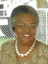 Ernestine Baker Johnson
