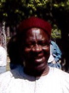 Samuel Adekunle