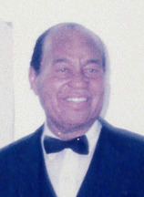 Ernest Jackson