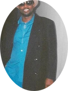 Olajuwon Mohammed