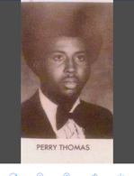 Perry Thomas