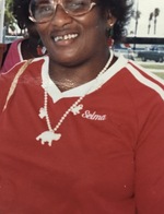 Selma Washington