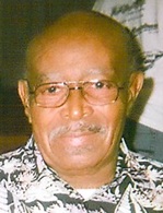 Leroy Johnson