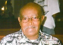 Leroy  Johnson