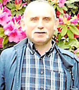 Vladimir Ganyukov